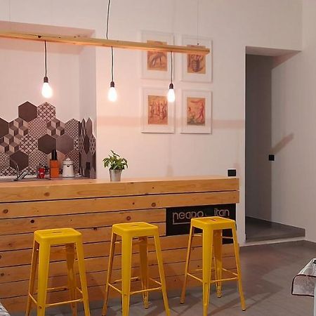 Neapolitan Flat B&B מראה חיצוני תמונה