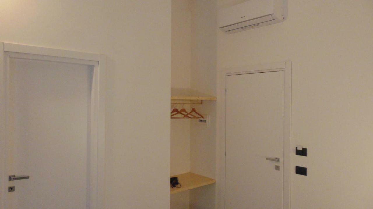 Neapolitan Flat B&B מראה חיצוני תמונה