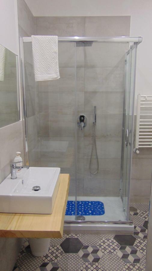 Neapolitan Flat B&B מראה חיצוני תמונה
