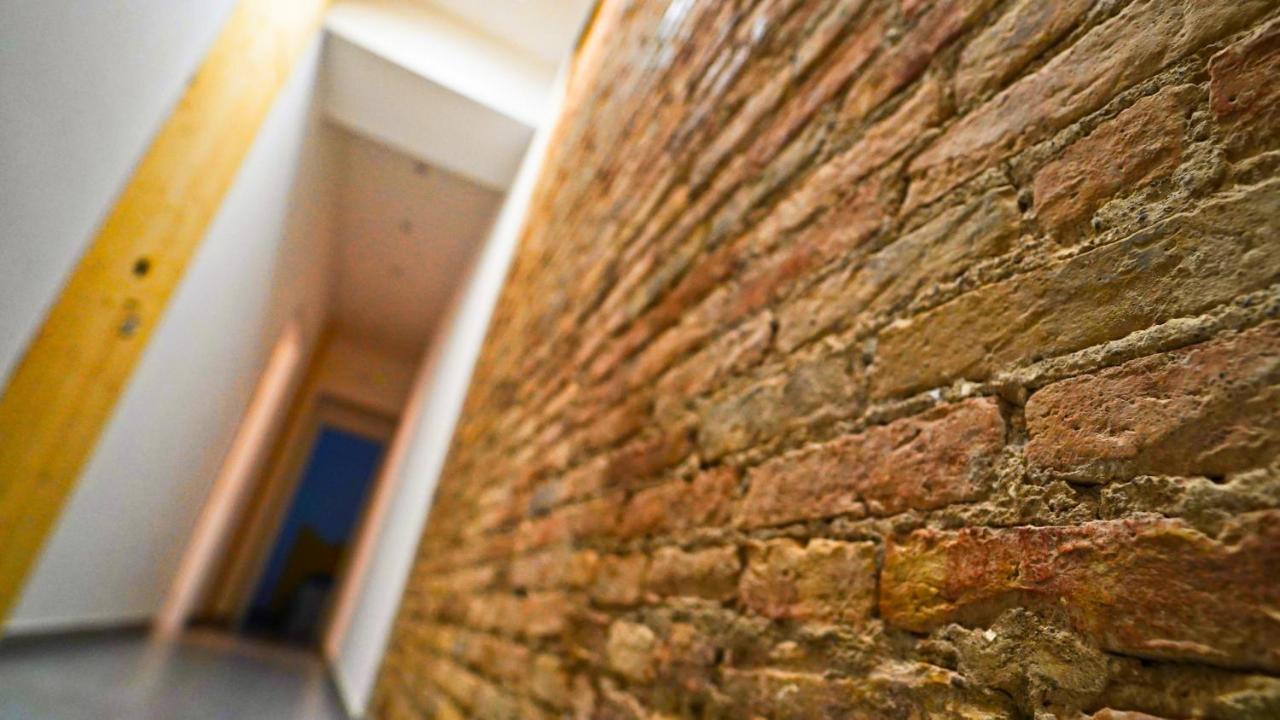 Neapolitan Flat B&B מראה חיצוני תמונה