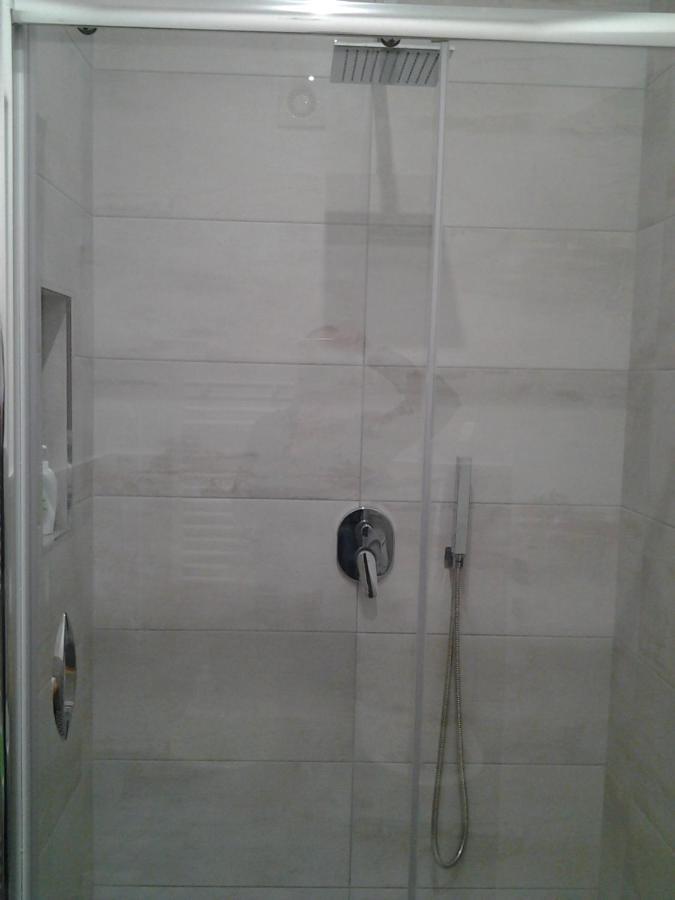Neapolitan Flat B&B מראה חיצוני תמונה