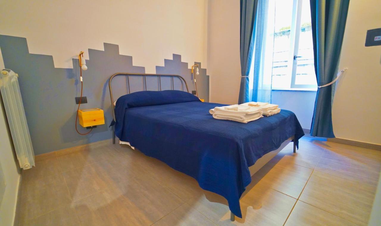 Neapolitan Flat B&B מראה חיצוני תמונה