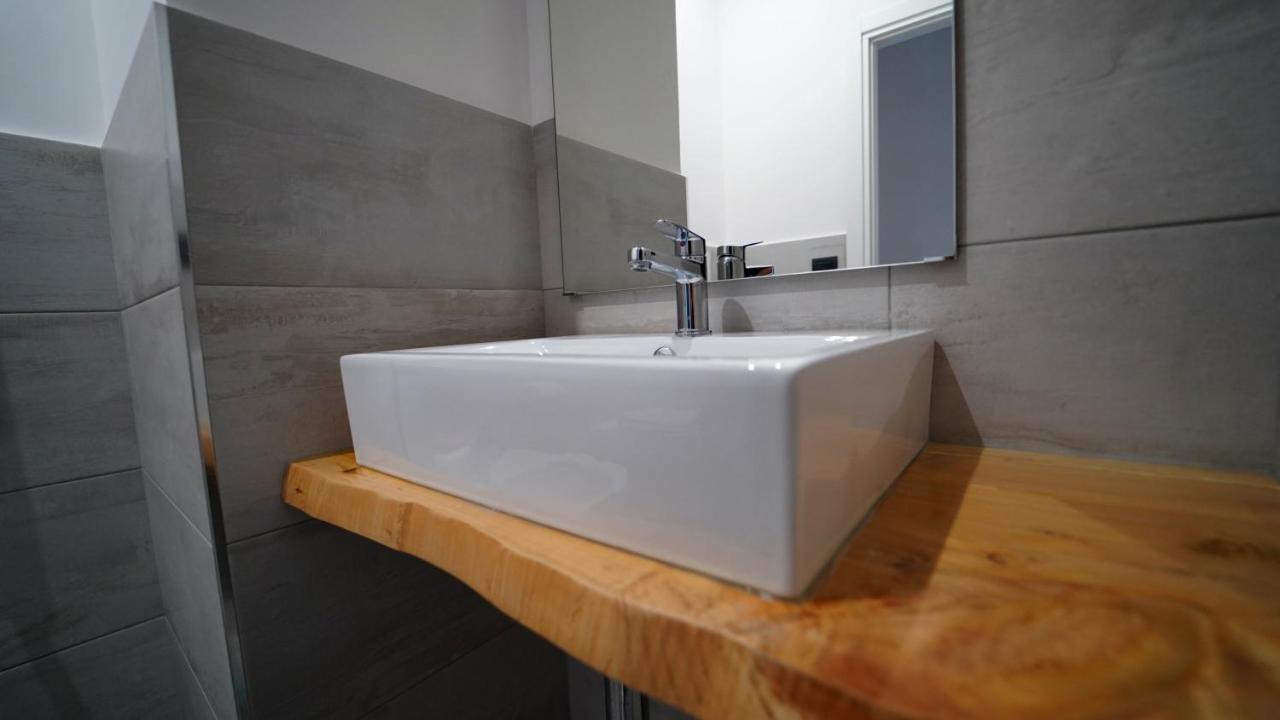 Neapolitan Flat B&B מראה חיצוני תמונה